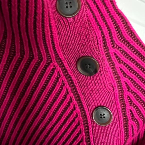 Chunky ribbed sweater (BRAND NEW) - Picture 2 of 4
